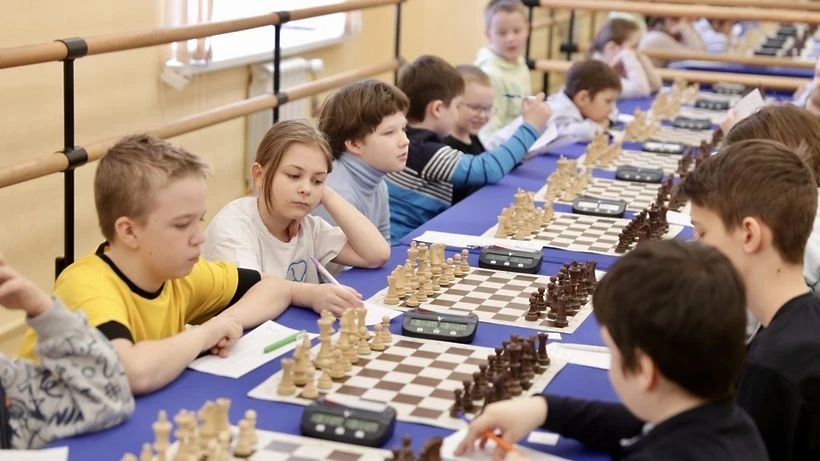 В Солнечногорске откроется 57 новых кружков для детей и подростков В Солнечногорске откроется 57 новых кружков для детей и подростков