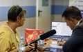 На территории Развилковской школы состоялась традиционная встреча в формате «выездной администрации», в которой приняли участие глава Ленинского городского округа Станислав Каторов, его заместители, руководители профильных...