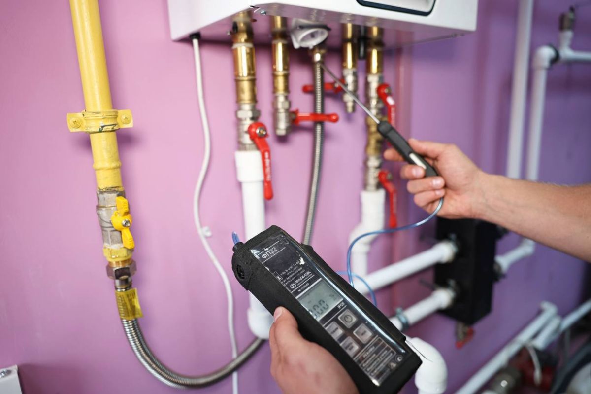 Газификация Мытищ: ключевые показатели и достижения Газификация Мытищ: ключевые показатели и достижения