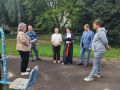 Итоги обхода территории: мкр