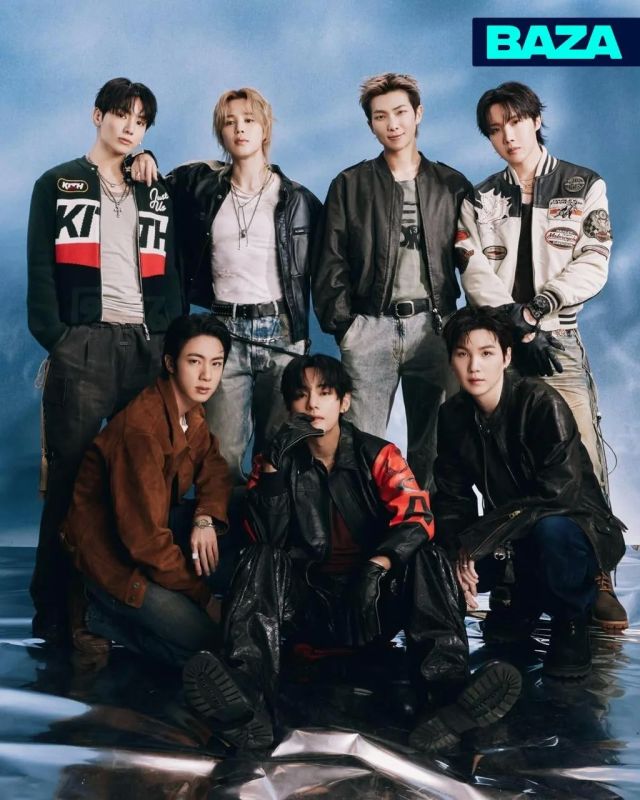 Российские фанаты BTS остались без билетов на концерт любимой группы в Бангкоке