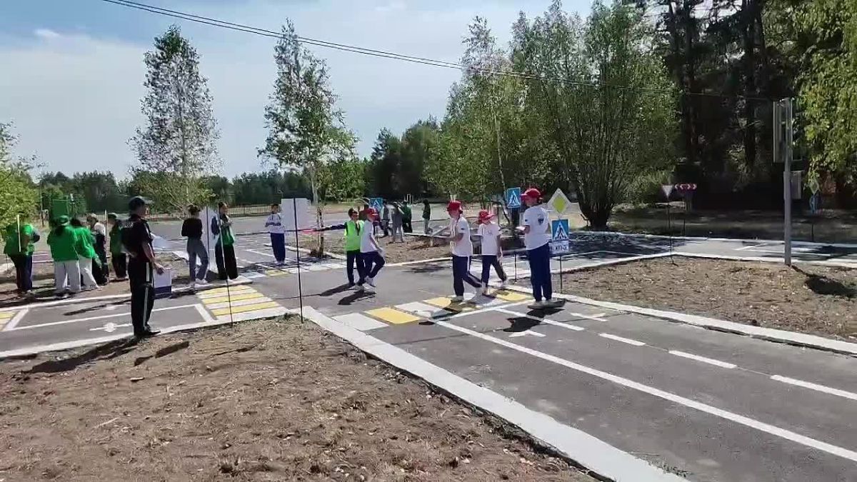 Свежие новости с Межгосударственного слёта ЮИД в Казахстане!