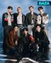 Российские фанаты BTS остались без билетов на концерт любимой группы в Бангкоке