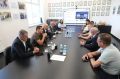 В Долгопрудном прошли встречи с сотрудниками городских предприятий