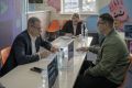 Сегодня провели выездную администрацию на известном долгопрудненском предприятии «Чистая линия» — одном из лидеров российского производства мороженого