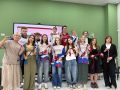 Лапки в надежных руках. В рамках Всемирного дня защиты бездомных животных в Пушкино Волонтеры Подмосковья провели вечер душевно и с пользой: не только говорили о важном, но и делали добрые дела своими руками! Встреча была...