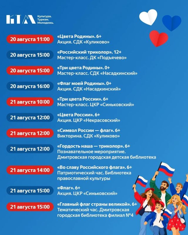От первого лица: коротко о важном От первого лица: коротко о важном