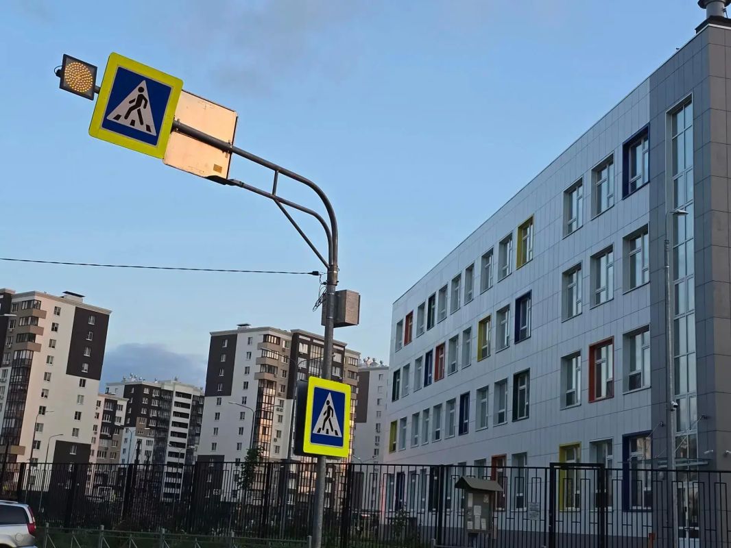 В Городском округе Коломна завершается проверка безопасности пеших подходов к школам и детским садам В Городском округе Коломна завершается проверка безопасности пеших подходов к школам и детским садам