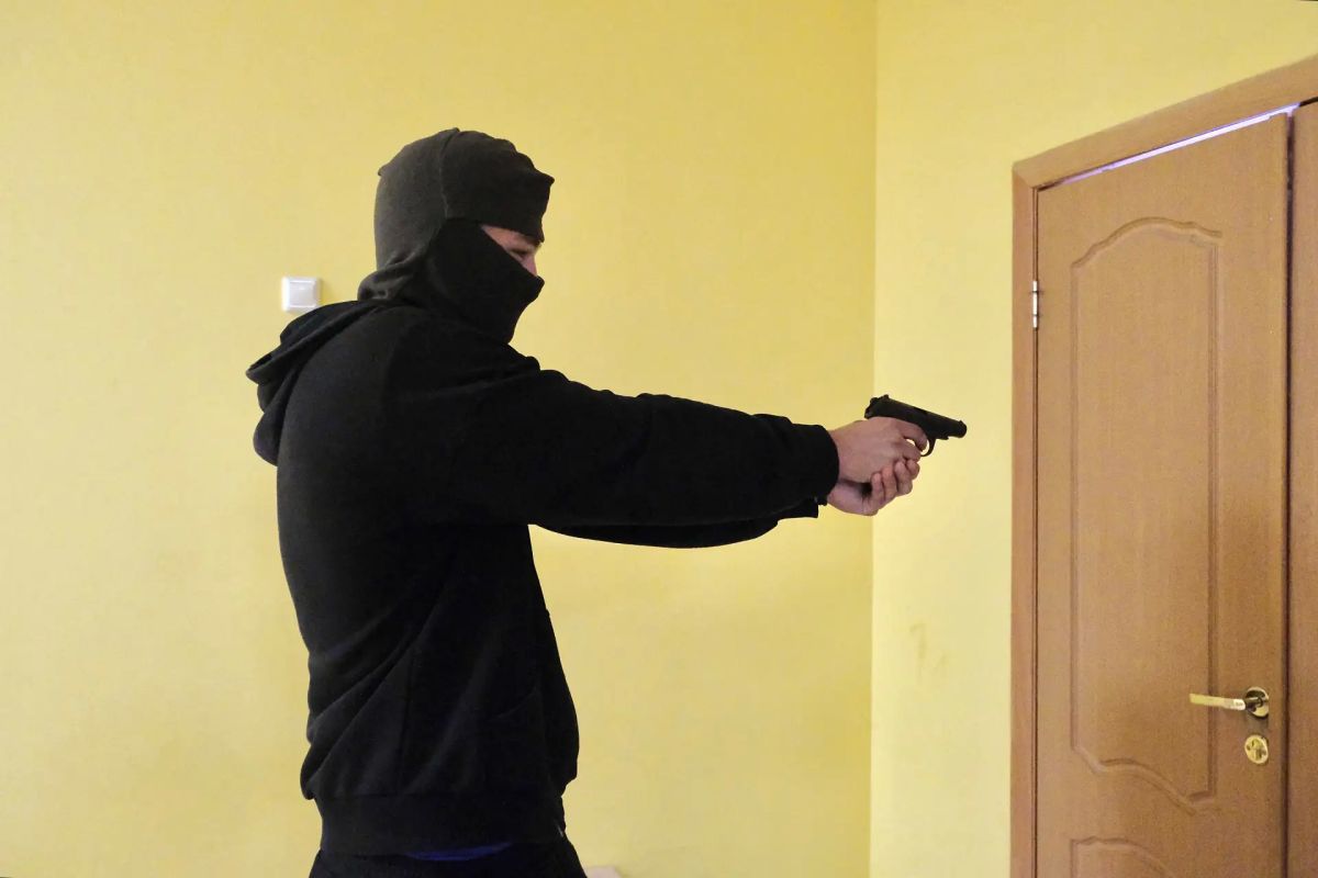 Безопасность превыше всего: в Красногорске прошли масштабные учения в школе Безопасность превыше всего: в Красногорске прошли масштабные учения в школе