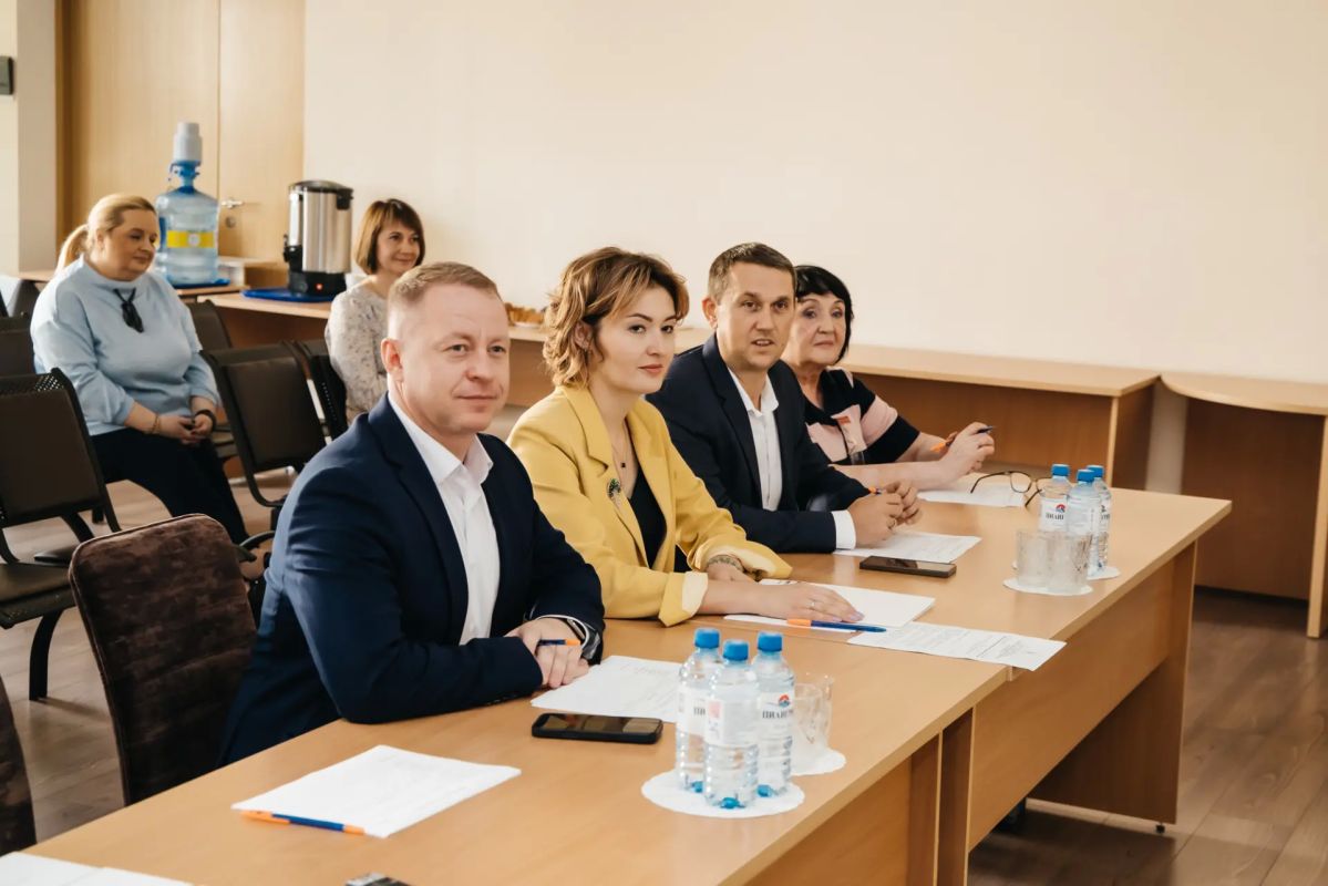 Кадровый резерв: от обучения — к собственным управленческим решениям