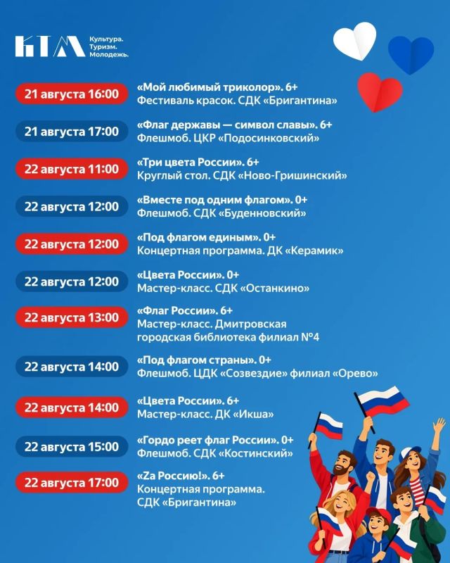 От первого лица: коротко о важном От первого лица: коротко о важном