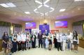 Григорий Артамонов: Сегодня у десяти юных жителей Подольска особенный день — они получили первый паспорт гражданина России