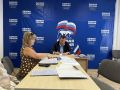 Александр Гречищев: Как секретарь местного отделения Единой России провел личный прием жителей