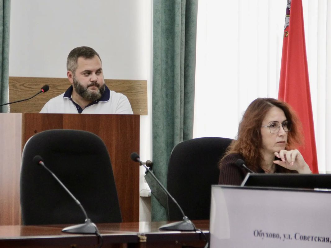 Итоги Часа ЖКХ: дороги, кровли и «серые зоны» ответственности Итоги Часа ЖКХ: дороги, кровли и «серые зоны» ответственности