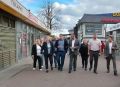 Итоги обхода территории: мкр