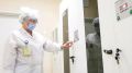 Современное оснащение — новая гарантия безопасности: в Химках используют плазменные стерилизаторы