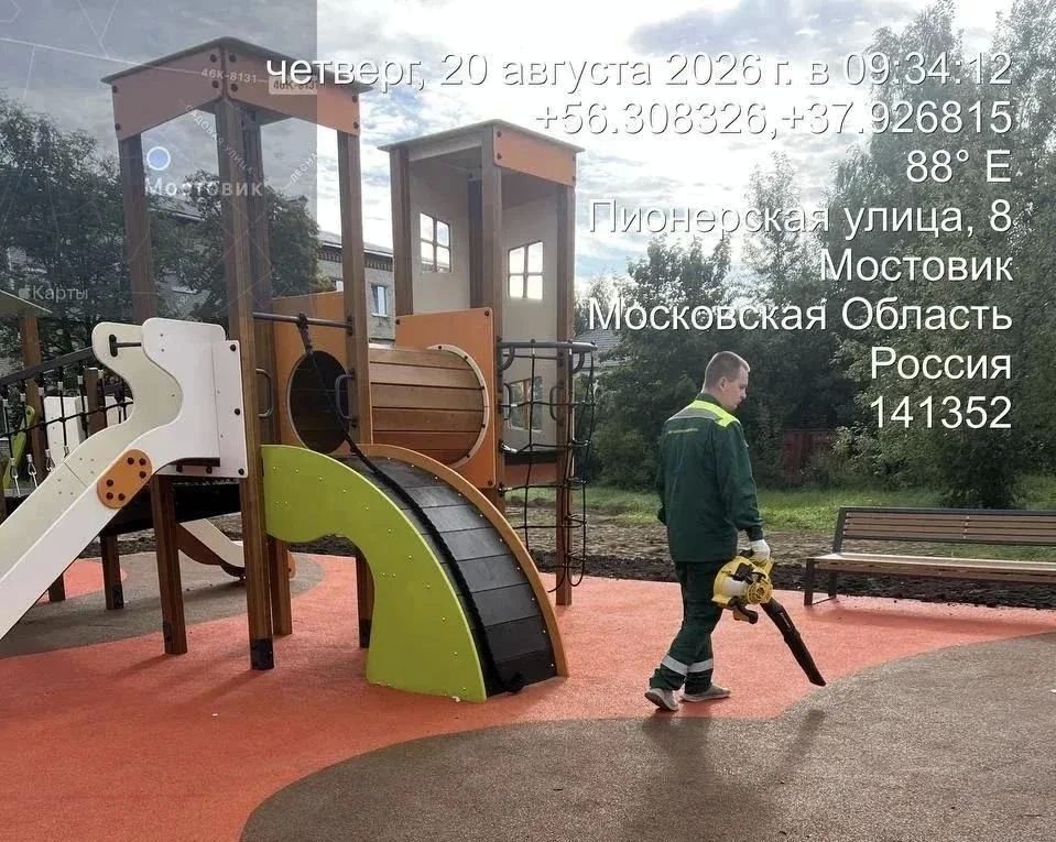 Сотрудники МБУ «Благоустройство СП» продолжают наводить порядок во всех населённых пунктах Сергиево-Посадского округа Сотрудники МБУ «Благоустройство СП» продолжают наводить порядок во всех населённых пунктах Сергиево-Посадского округа