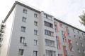 В Сергиевом Посаде на ул. Центральная в доме №16 завершается ремонт фаса с применением навесной системы