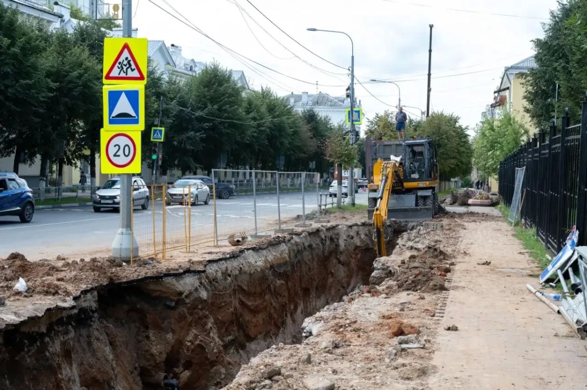 Осенью в Серпухове начнут работу новые блочно-модульные котельные Осенью в Серпухове начнут работу новые блочно-модульные котельные