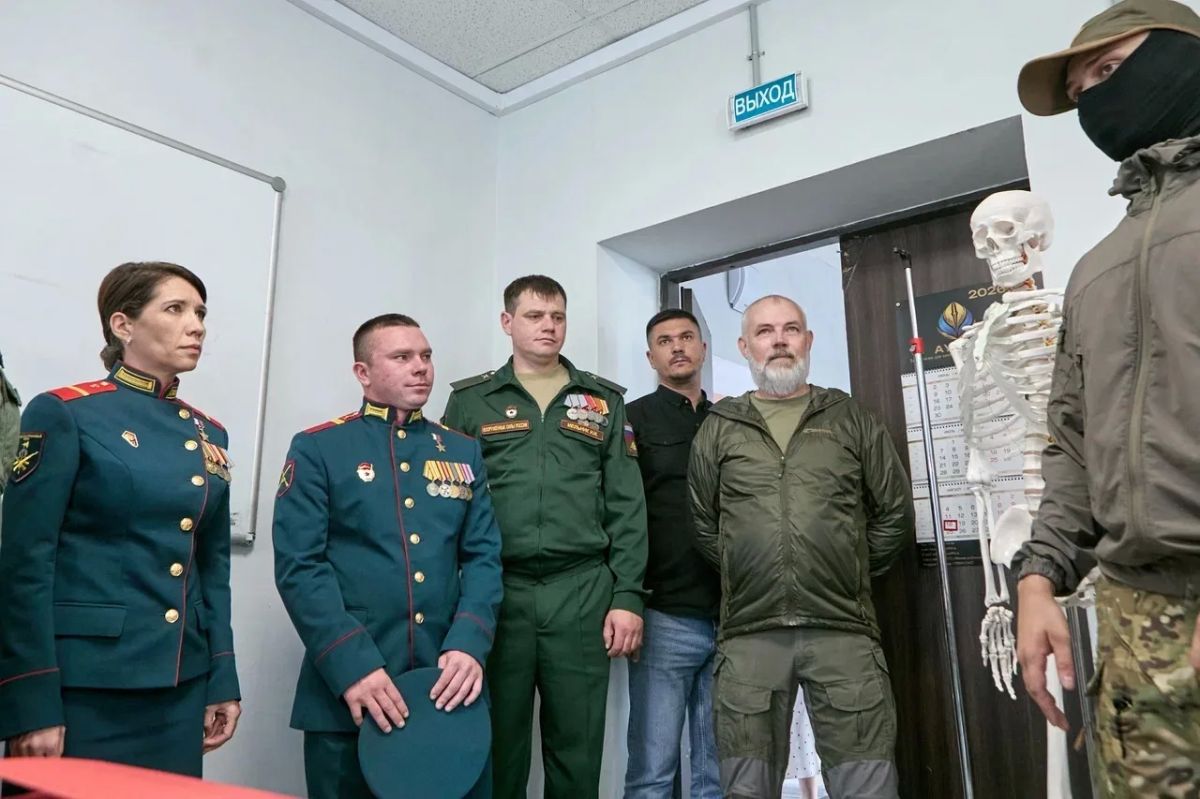 Сергей Юров: Балашихинский пункт отбора на военную службу по контракту Сергей Юров: Балашихинский пункт отбора на военную службу по контракту