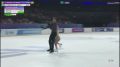 Золотую медаль завоевали подмосковные фигуристы на этапе юниорского Гран-при в Китае