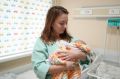 С начала года неонатальный скрининг в Подмосковье прошли более 36 тыс
