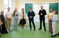 ������ ��������: ������� �������� � ������� ������������ ������-����������� ������