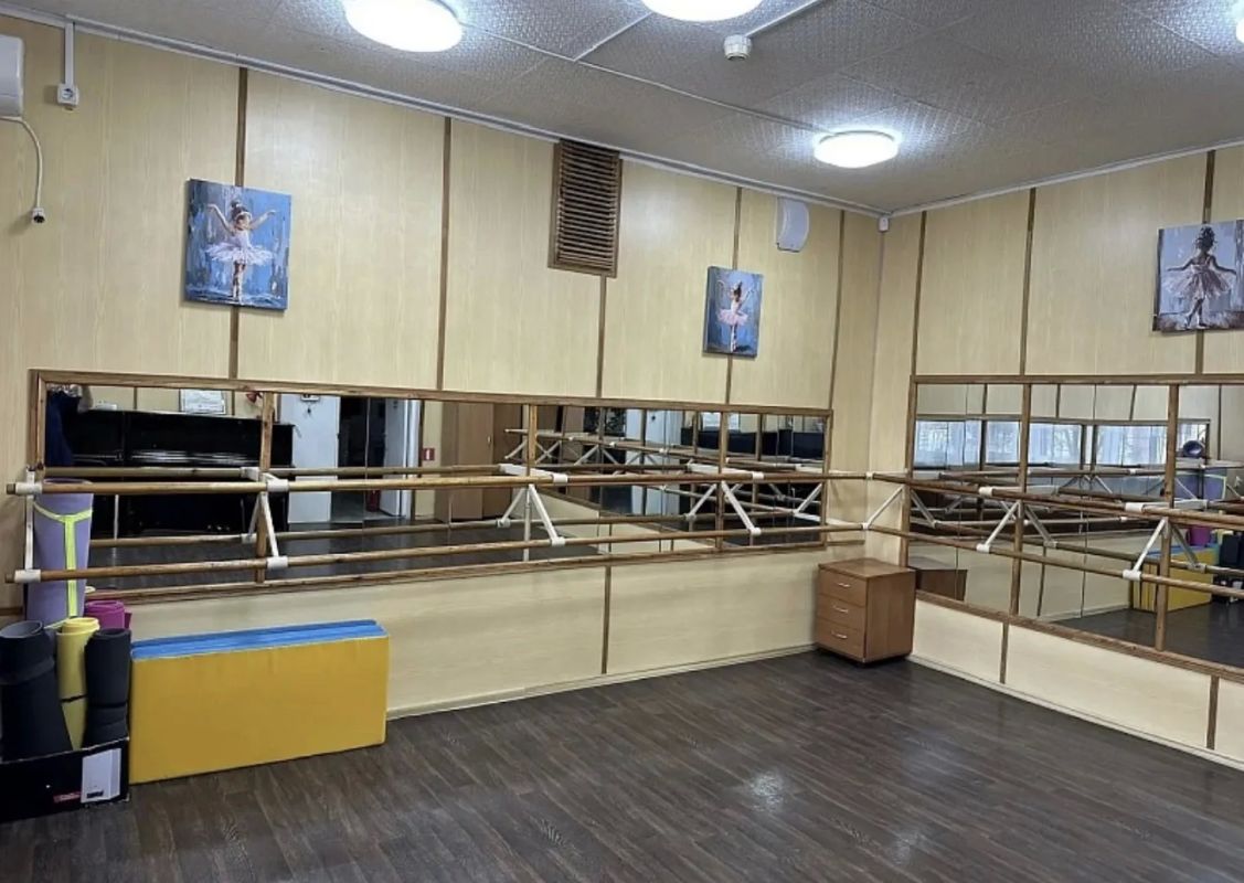Новые кружки в Воскресенске: что откроется в новом сезоне Новые кружки в Воскресенске: что откроется в новом сезоне