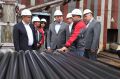 Реутовское предприятие получило региональную субсидию на развитие производства