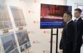 Глава Минстроя России Ирек Файзуллин ознакомился с фотовыставкой ППК «Фонд развития территорий»