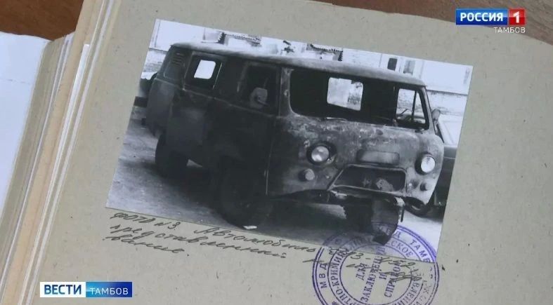 Подозреваемым в убийстве начальника тамбовского РОВД Валерия Джураева продлили срок ареста