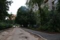 Комплексное благоустройство дворовой территории