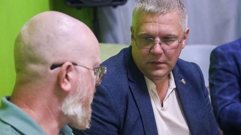 КПО «Нева»: что меняется и какие меры принимают для снижения запахов КПО «Нева»: что меняется и какие меры принимают для снижения запахов