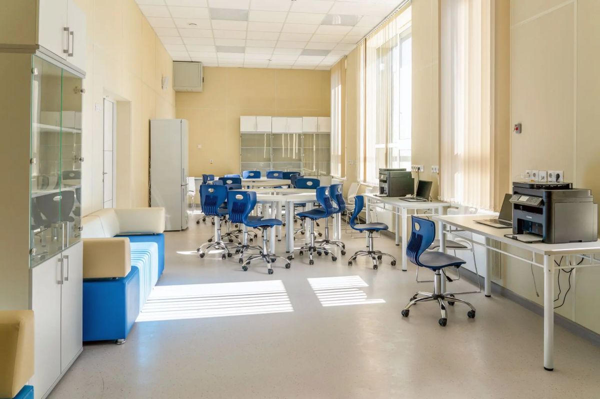 В Ступино стартует «Киберурок» — проект по повышению цифровой грамотности В Ступино стартует «Киберурок» — проект по повышению цифровой грамотности