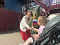 День Государственного флага Российской Федерации отметили в Люберцах