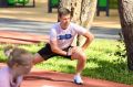 Сергей Юров: Большое внимание в Балашихе уделяется развитию спорта: строятся новые объекты, ремонтируются существующие площадки