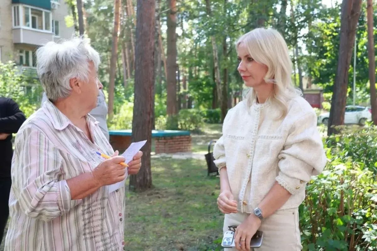 По поручению главы муниципалитета Алексея Шимко его заместители провели плановые объезды территорий По поручению главы муниципалитета Алексея Шимко его заместители провели плановые объезды территорий