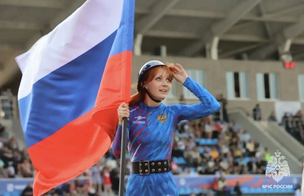 В Жуковском стартовал Чемпионат мира по пожарно-спасательному спорту В Жуковском стартовал Чемпионат мира по пожарно-спасательному спорту