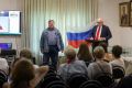 Подольск отметил День Российского Флага обширной просветительской программой в Историко-мемориальном музее-заповеднике «Подолье»