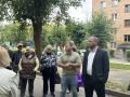 По поручению главы муниципалитета Алексея Шимко его заместители провели плановые объезды территорий