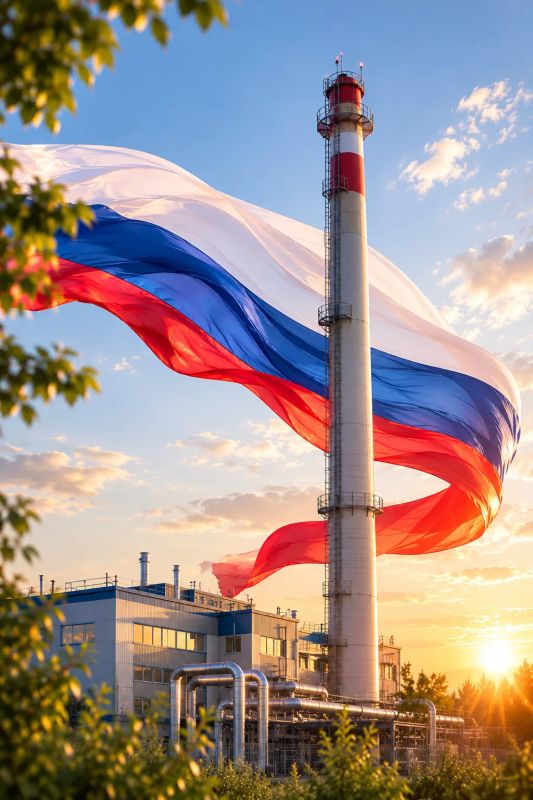 Российский триколор – гораздо больше, чем три цвета Российский триколор – гораздо больше, чем три цвета