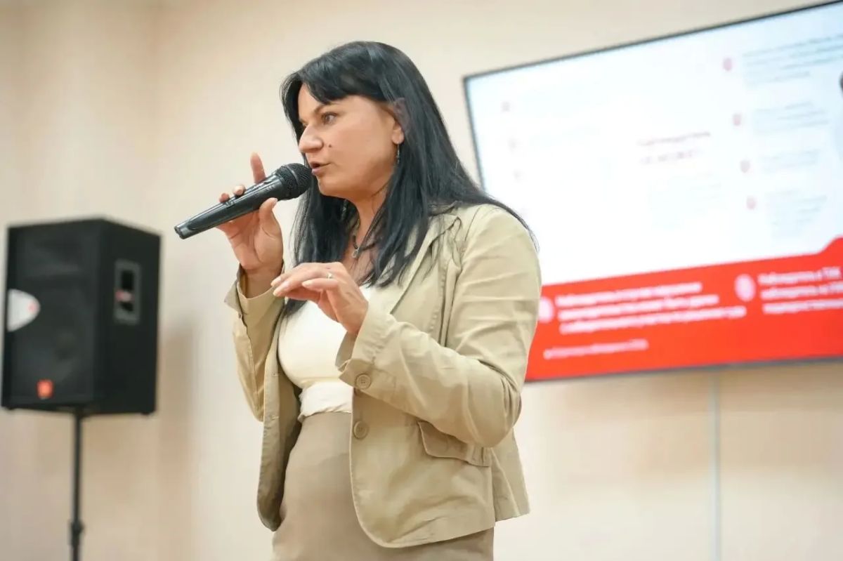 В Сергиевом Посаде состоялся обучающий семинар для наблюдателей, которые будут следить за прозрачностью избирательного процесса на Едином дне голосования-2026 В Сергиевом Посаде состоялся обучающий семинар для наблюдателей, которые будут следить за прозрачностью избирательного процесса на Едином дне голосования-2026
