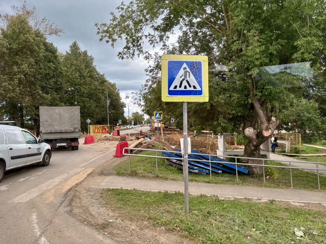 В Михнево прошёл объезд территорий В Михнево прошёл объезд территорий