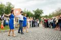 Татьяна Витушева: Десять фотографий — десять мгновений сегодняшнего фестиваля