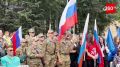 Алексей Малкин: Сегодня мы отмечаем один из главных государственных праздников — День Государственного флага Российской Федерации