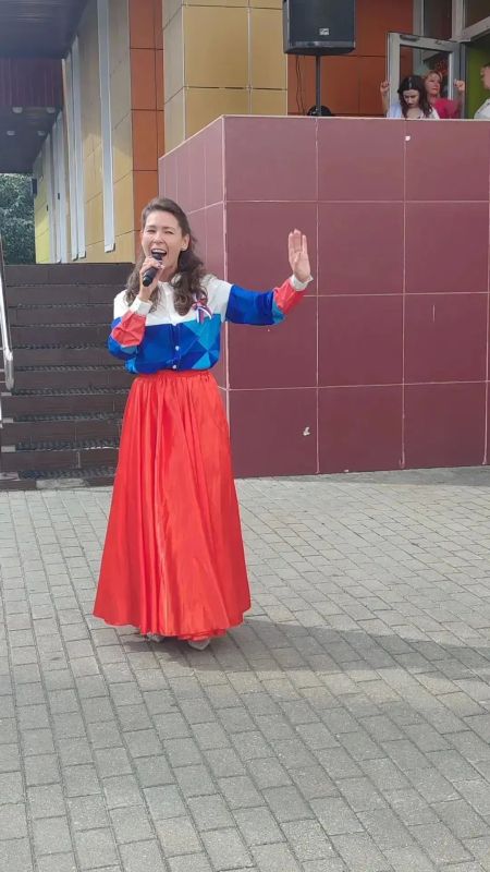 День Государственного флага Российской Федерации отметили в Люберцах День Государственного флага Российской Федерации отметили в Люберцах