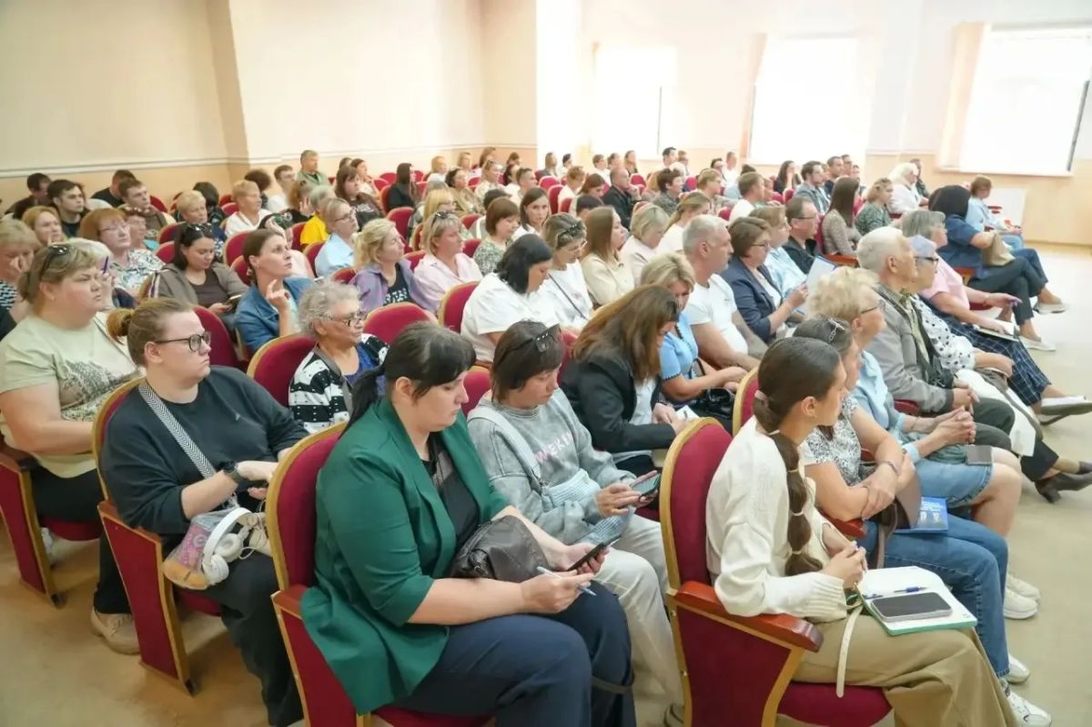 В Сергиевом Посаде состоялся обучающий семинар для наблюдателей, которые будут следить за прозрачностью избирательного процесса на Едином дне голосования-2026 В Сергиевом Посаде состоялся обучающий семинар для наблюдателей, которые будут следить за прозрачностью избирательного процесса на Едином дне голосования-2026