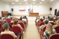 В Сергиевом Посаде состоялся обучающий семинар для наблюдателей, которые будут следить за прозрачностью избирательного процесса на Едином дне голосования-2026
