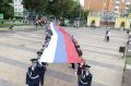 В Подольске прошел масштабный праздник «Моей Родины Триколор» в честь Дня Государственного флага России