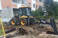 В Солнечногорске идёт комплексная подготовка ЖКХ к отопительному сезону